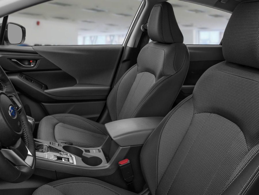 Subaru Crosstrek Touring AWD 2026 Gris magnétite métallisé