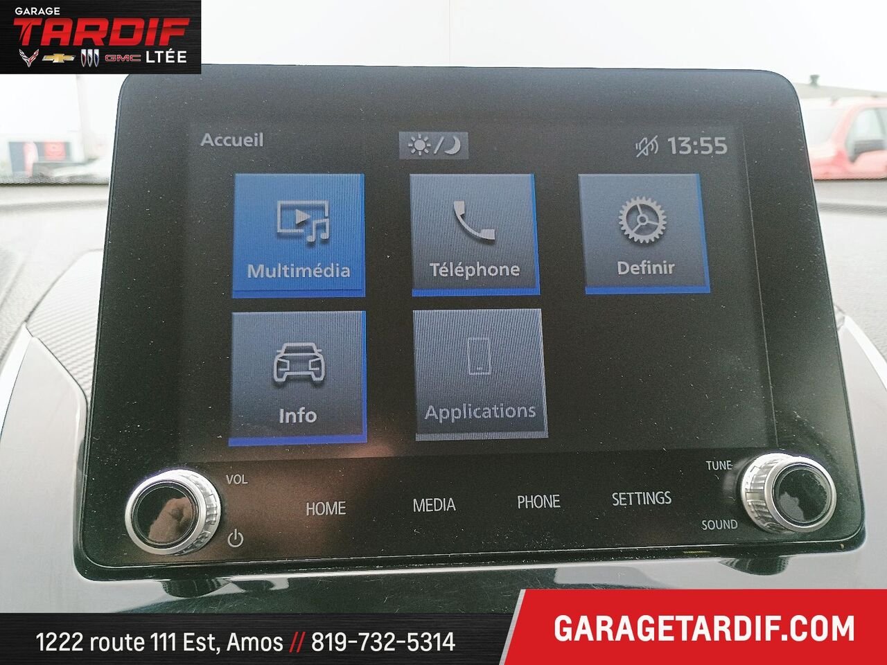 2024 Mitsubishi Eclipse Cross Red Amos - photo #18
