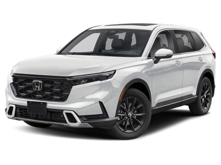 2025 Honda CR-V hybride EX-L