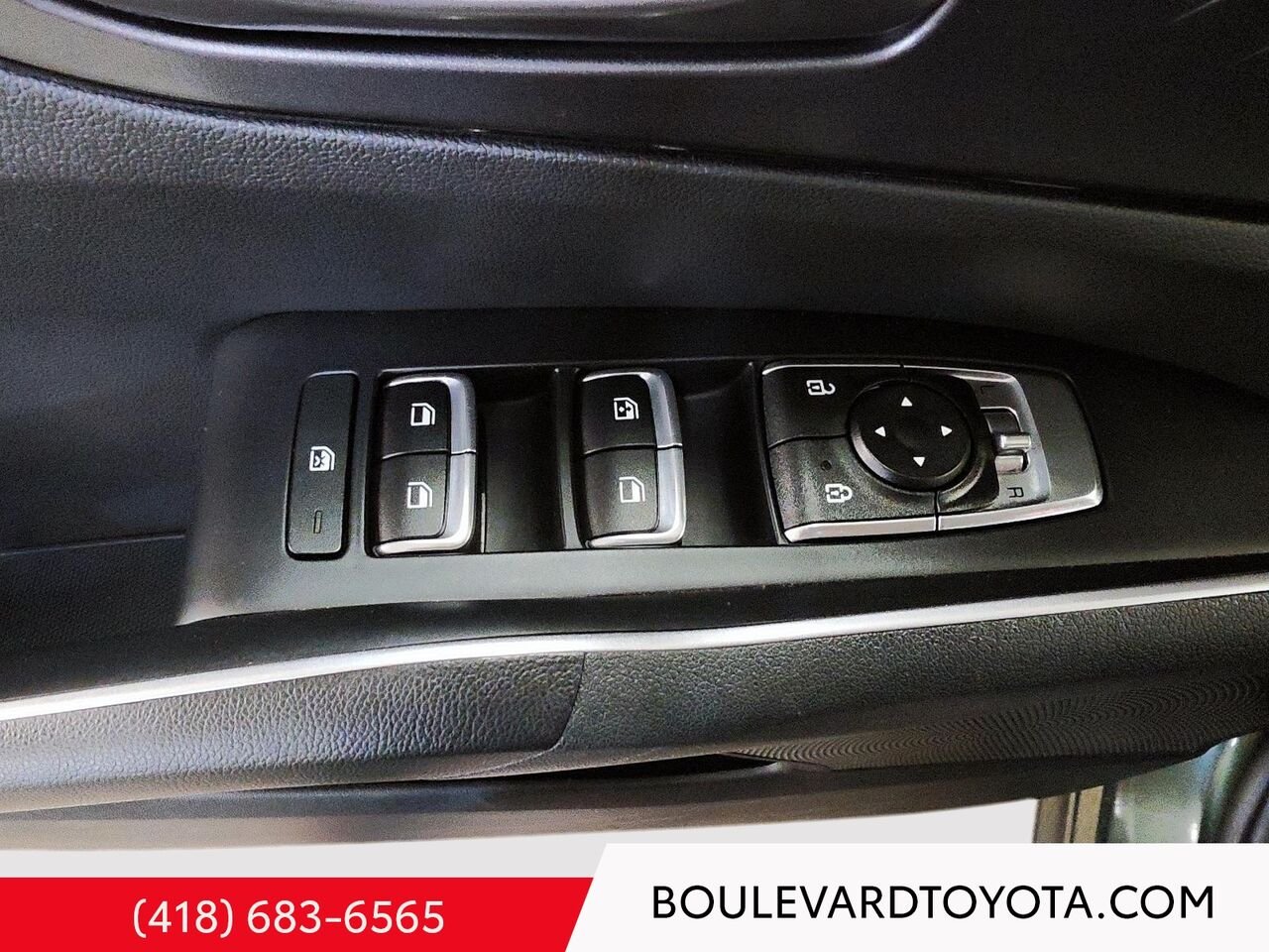 Kia Sorento 99802A-34 | X-LINE, AWD 2023 Vert Québec - photo #8