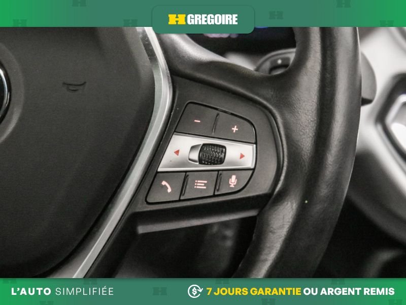 BMW 228i 2024 Noir Blainville - photo #23