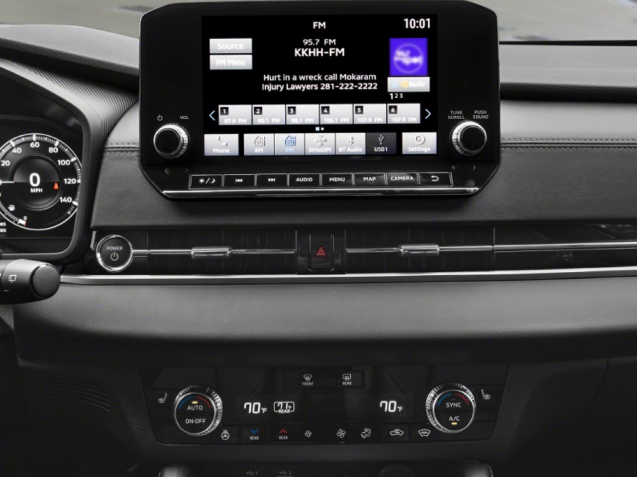Mitsubishi Outlander PHEV GT NOIR S-AWC 2026 Noir Rouyn-Noranda - photo #10