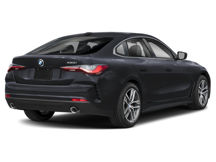 2026 BMW Série 4 430i xDrive