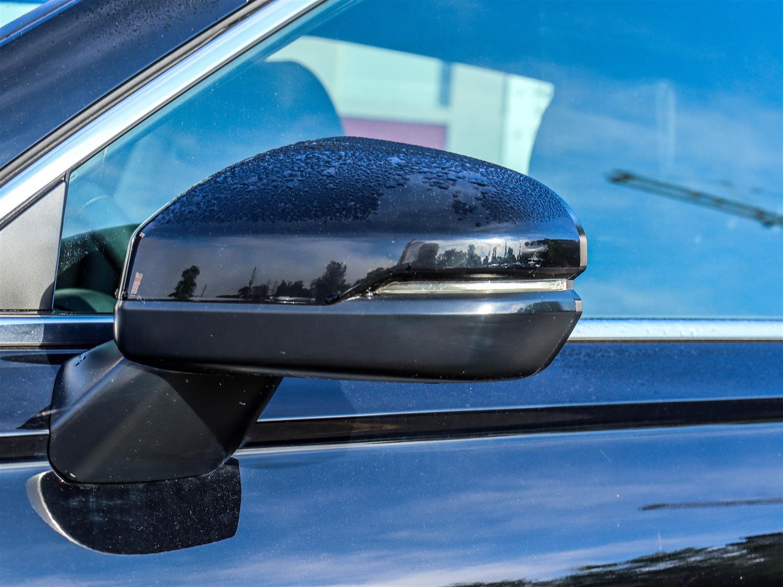Honda CR-V Sport 2025 Black Ottawa & Gatineau - photo #24