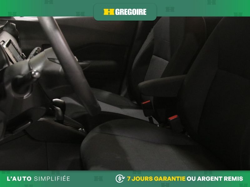 Nissan Kicks 2024 Blanc Saint-Eustache - photo #13