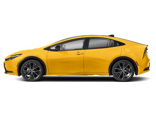 2026 Toyota 2026 Prius