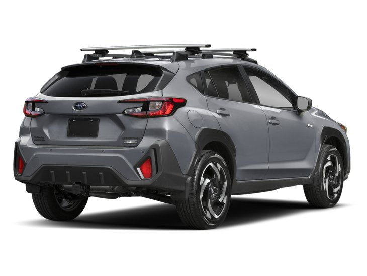 2026 Subaru Crosstrek Hybride Limité