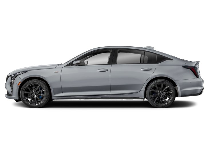 2025 Cadillac CT5-V Blackwing