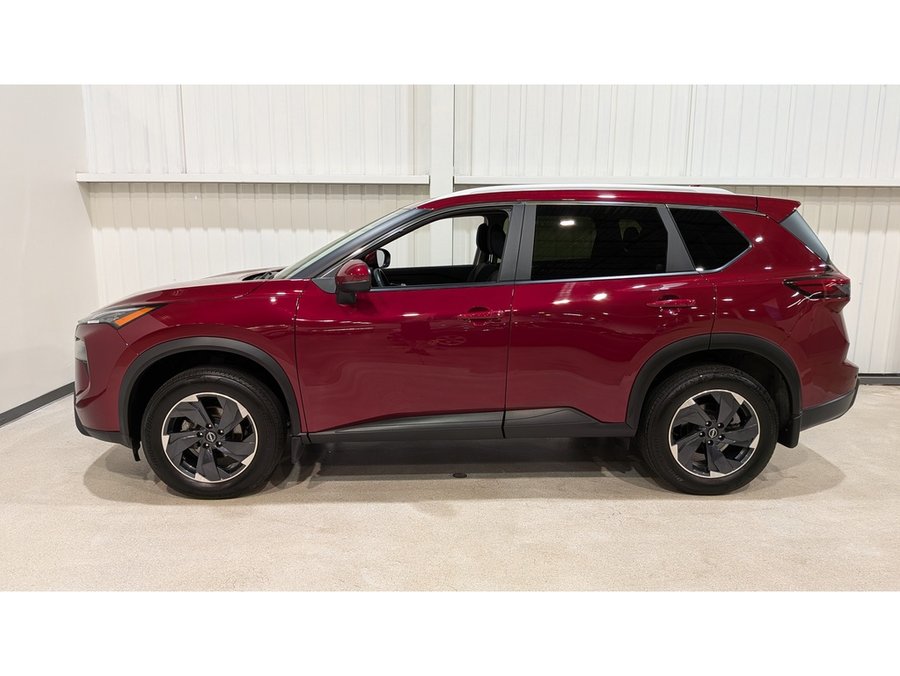 Nissan Rogue 2024 2024 Rouge