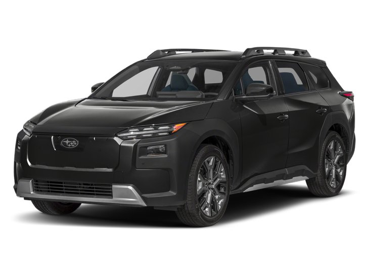 2026 Subaru Trailseeker Premier