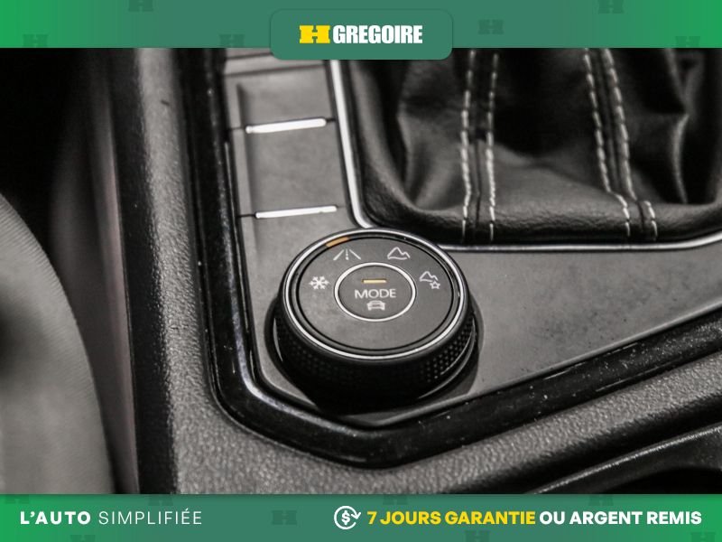 Volkswagen Taos 2024 Argent Saint-Eustache - photo #25