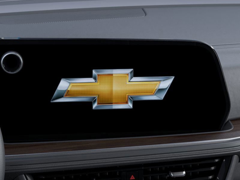 2026 CHEVROLET Suburban High Country 4 portes 4RM BLACK Gatineau - photo #19