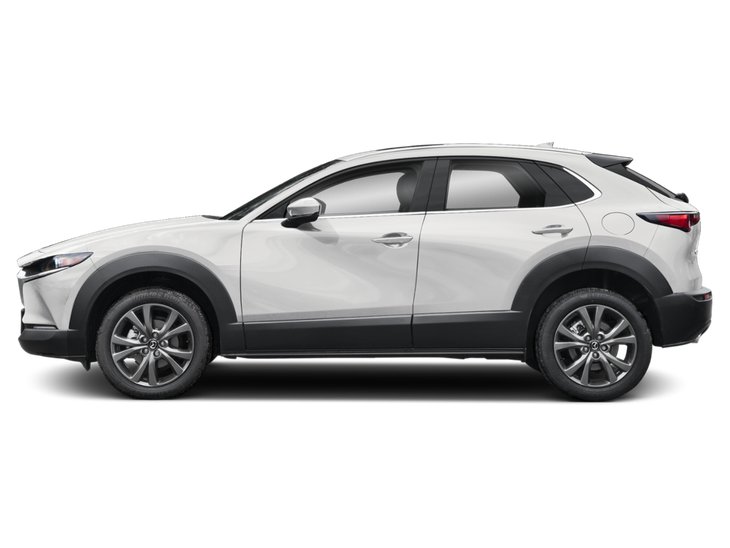 2025 Mazda CX-30 GT