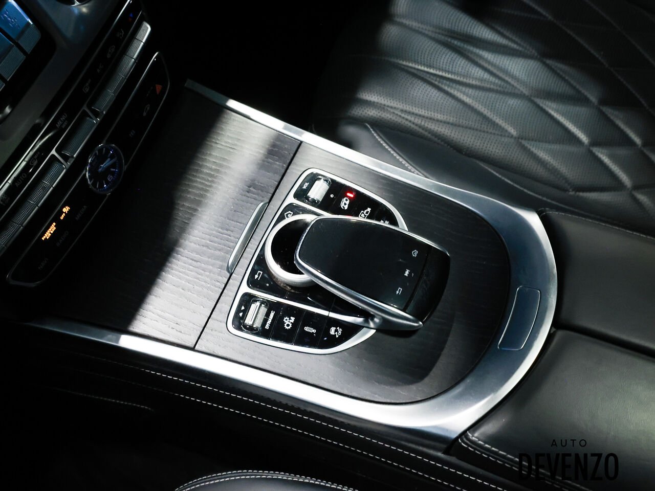 2021 Mercedes-Benz G-Class Grey Saint-Eustache - photo #21
