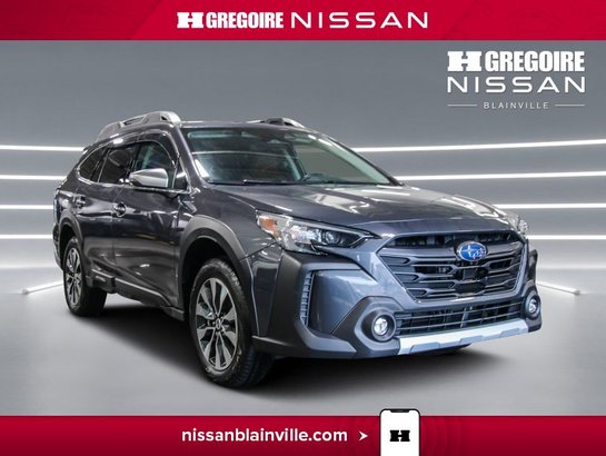 Subaru Outback 2023 2023 Gris