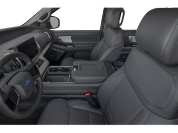 Ford Expedition Active