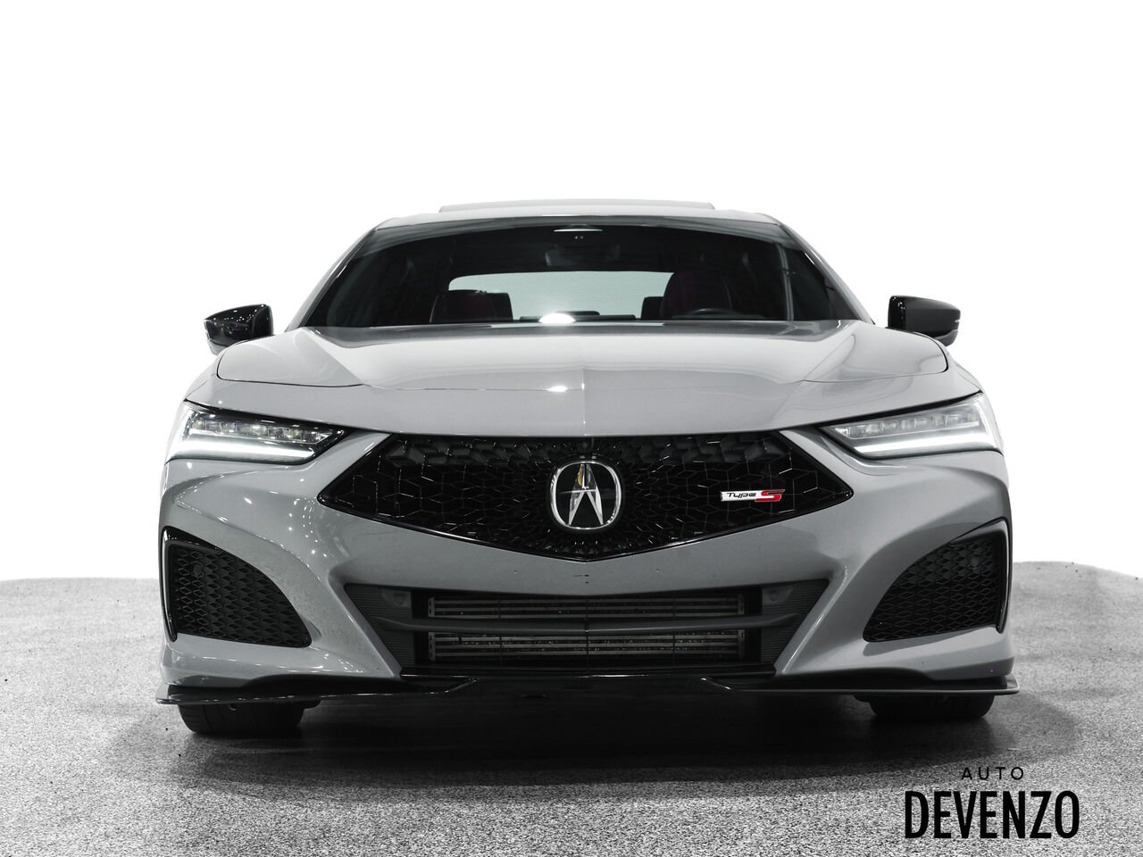 Acura TLX 2024 Gris Saint-Eustache - photo #5