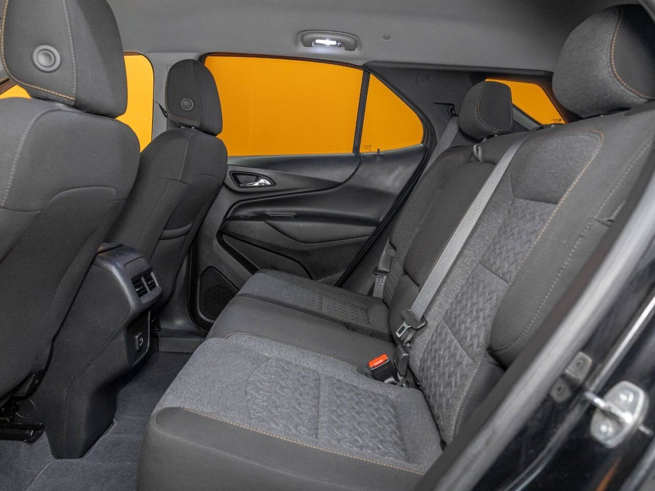 2023 Chevrolet Equinox LT AWD *SIÈGES CHAUFF* CARPLAY BLUETOOTH WIFI USB Black Saint-Jérôme - photo #25