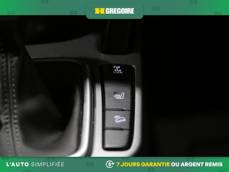 2023 Kia Seltos White Laval - photo #25