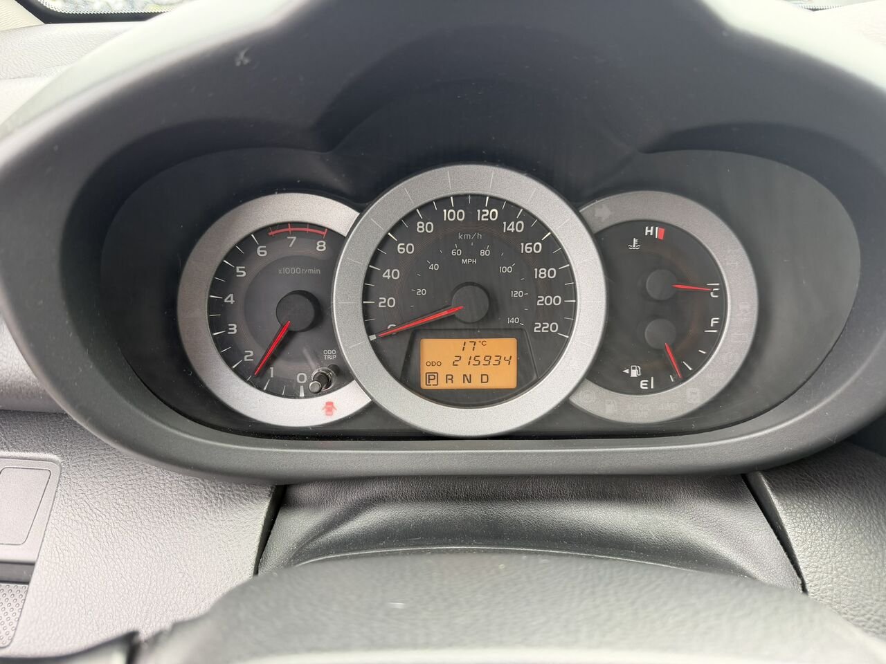 2010 Toyota RAV4 SPORT **IMPECCABLE** Grey Laval - photo #19