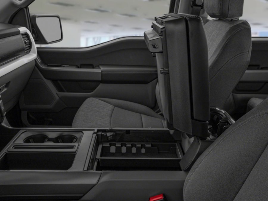 Ford F-150 2023 2023 Noir agate métallisé