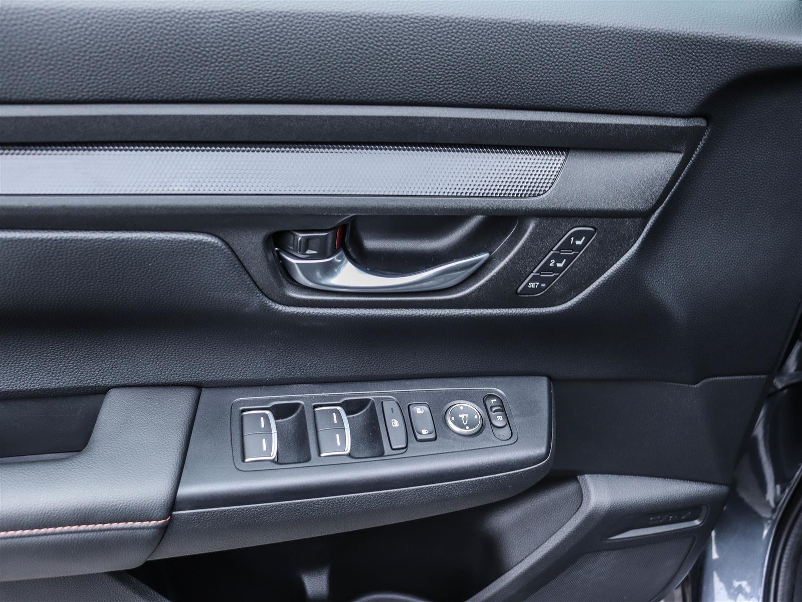 2024 Honda CR-V Hybrid EX-L Ottawa & Gatineau - photo #9