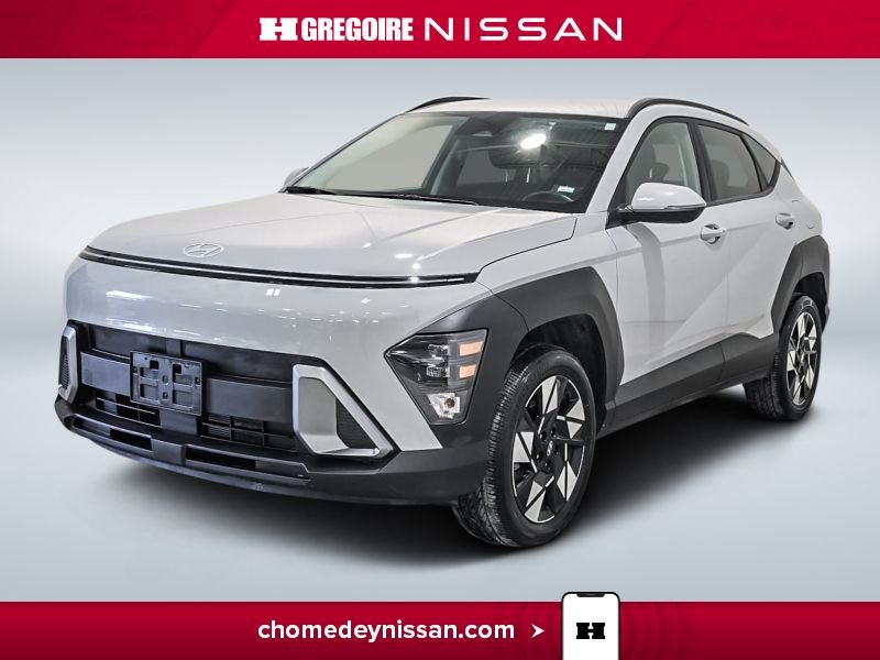 Hyundai Kona 2024 2024 Gris