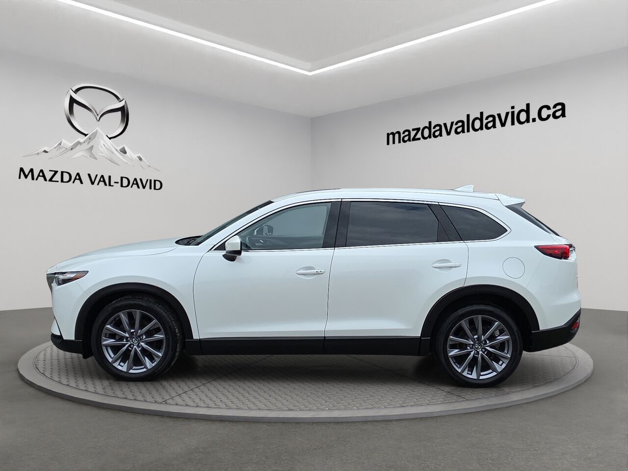 2023 Mazda CX-9