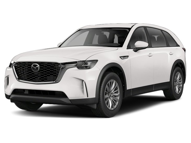 2025 Mazda CX-90 PHEV GS