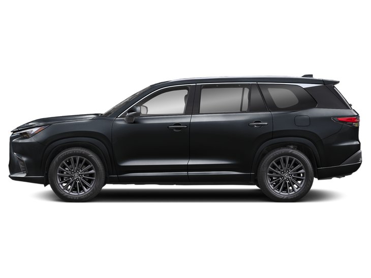 2026 Lexus TX TX 350 groupe Luxe