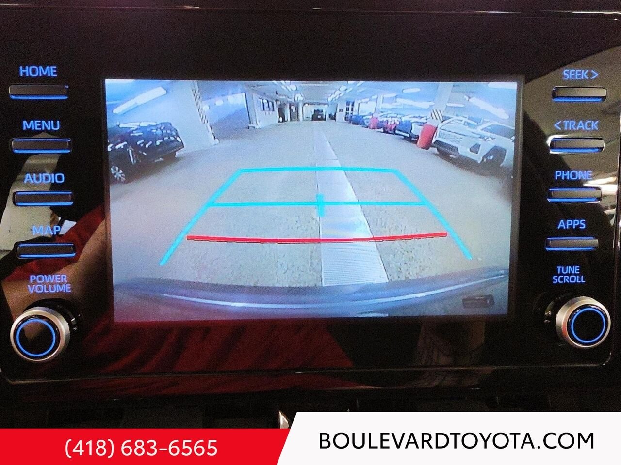 Toyota Corolla 100091A-44 | L 2022 Argent Québec - photo #13