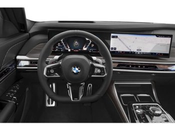 BMW 7 Series 760i xDrive