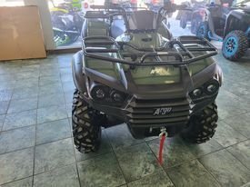 2021 Argo Xplorer 500 2021 Green