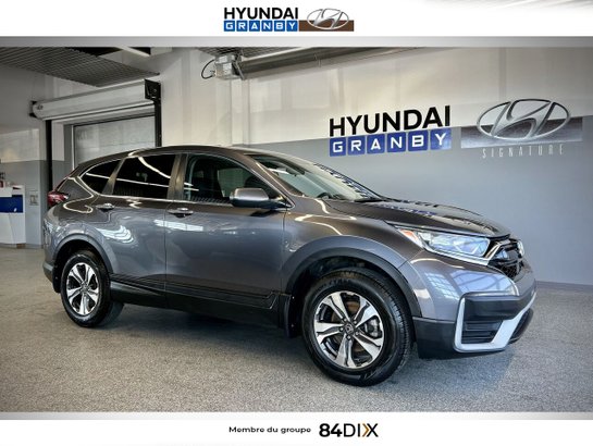 Honda CR-V 2020 2020 Gris