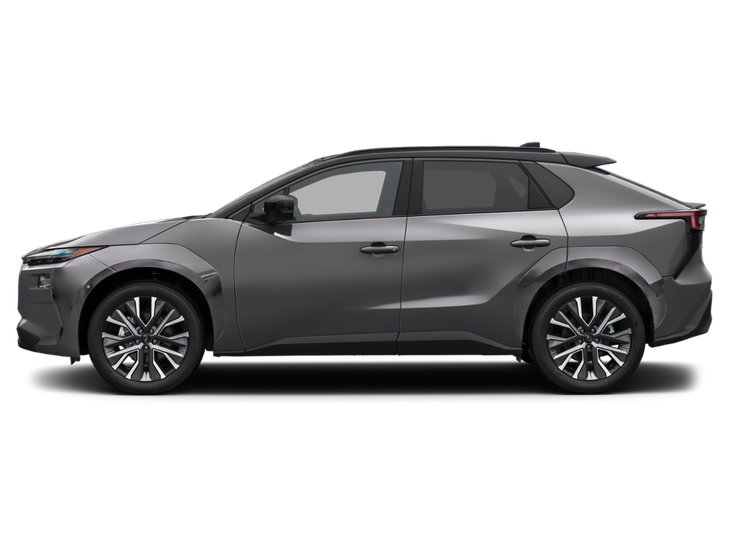 2026 Subaru Solterra Technologie
