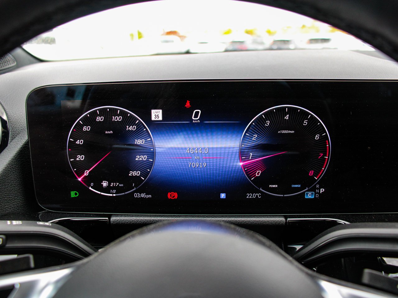 2024 Mercedes-Benz GLA GLA 250 4MATIC SUV White Sherwood Park - photo #20
