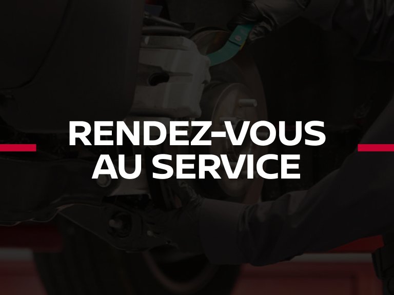 Service