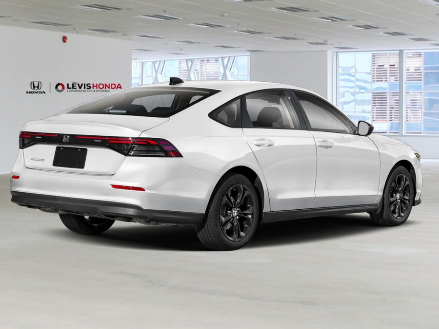 2025 Honda Accord Sedan 2025 Platinum White Pearl