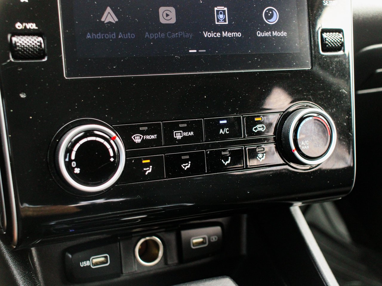 2023 Hyundai Tucson Preferred AWD White Sherwood Park - photo #24