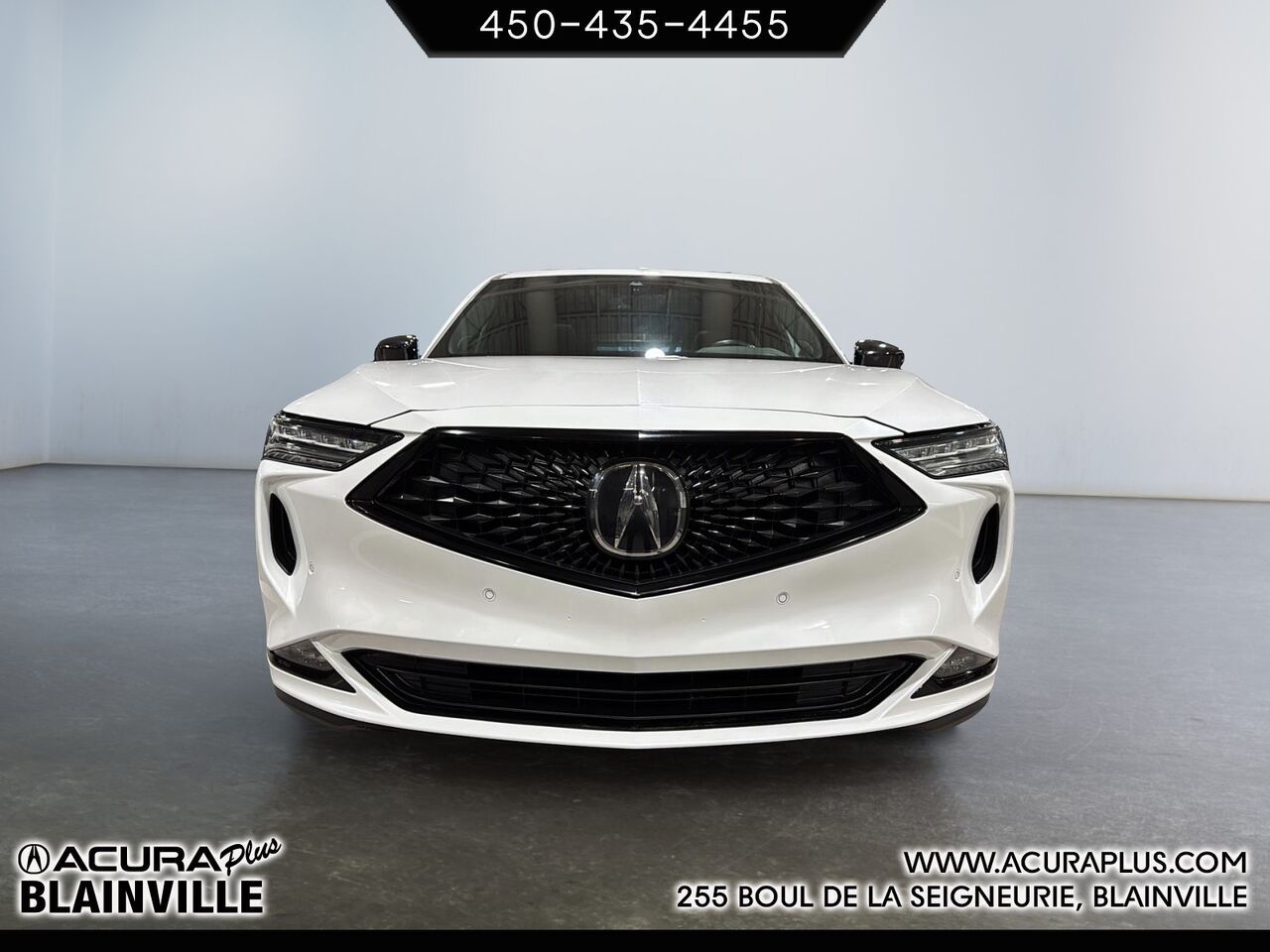 Acura MDX 2024