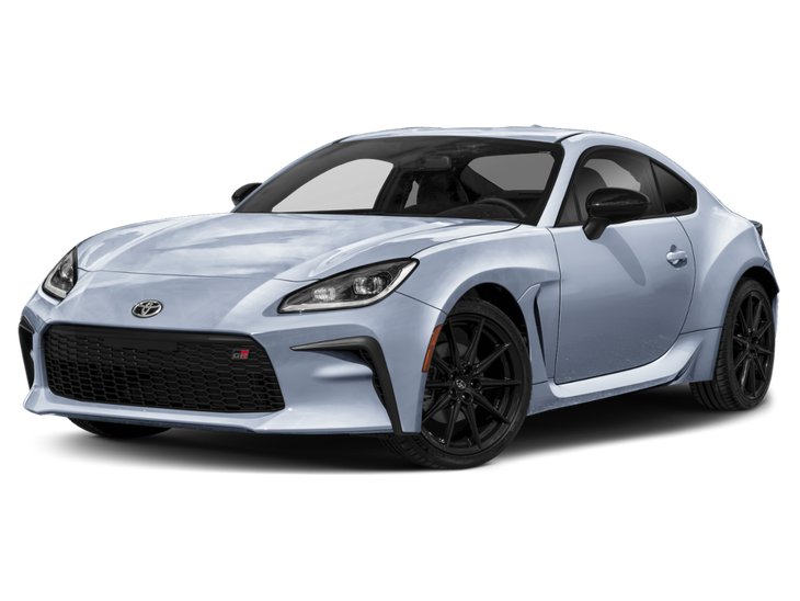 2027 Toyota GR86 Premium