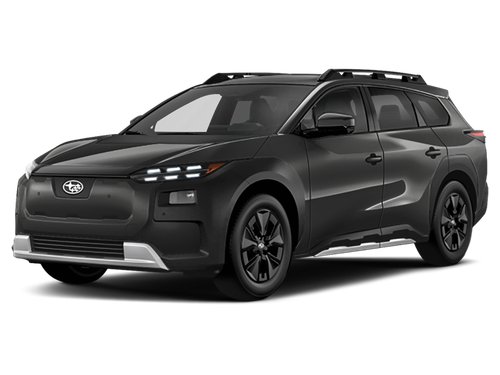 2026 Subaru Trailseeker 2026