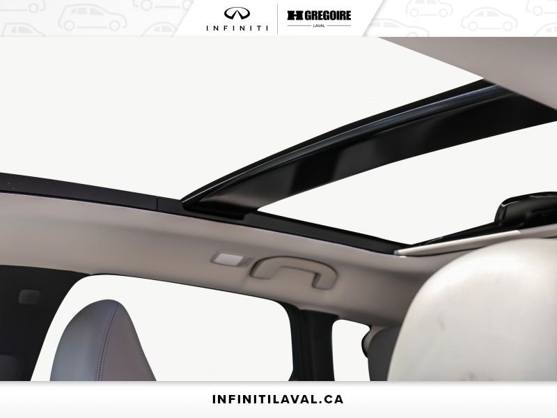 Infiniti QX50 2023 Laval - photo #18