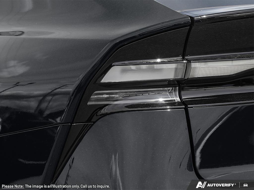 2026 Toyota Prius Plug-In Hybrid JTDACACU3T3068022 Midnight Black Metallic Sherbrooke - photo #9