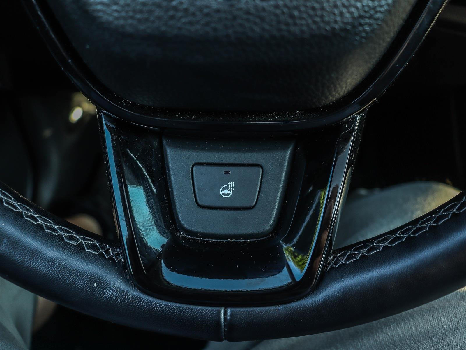 Honda Civic Berline EX 2024 Black Ottawa & Gatineau - photo #24