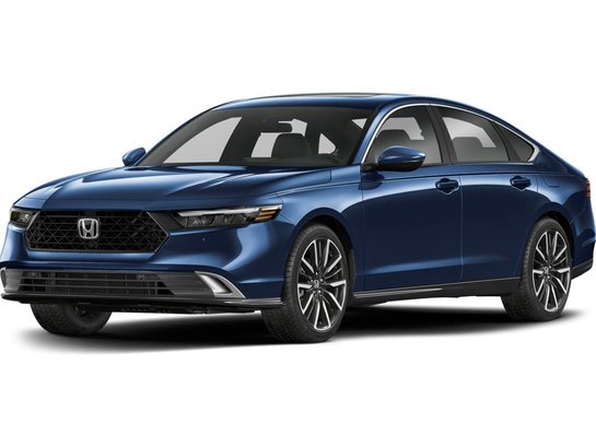 2026 Honda Accord Hybrid 2026 
