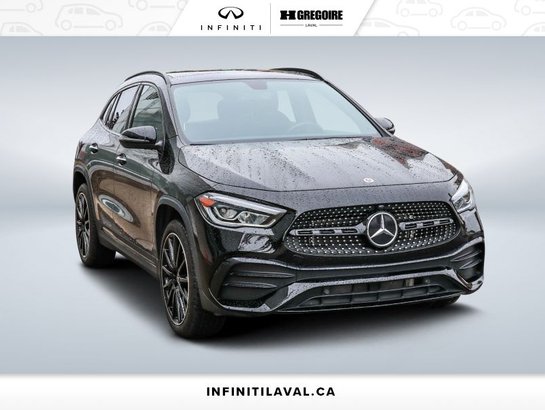 2023 Mercedes Benz GLA 2023 