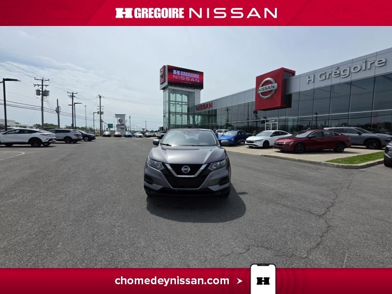 2023 Nissan Qashqai 2023 Grey