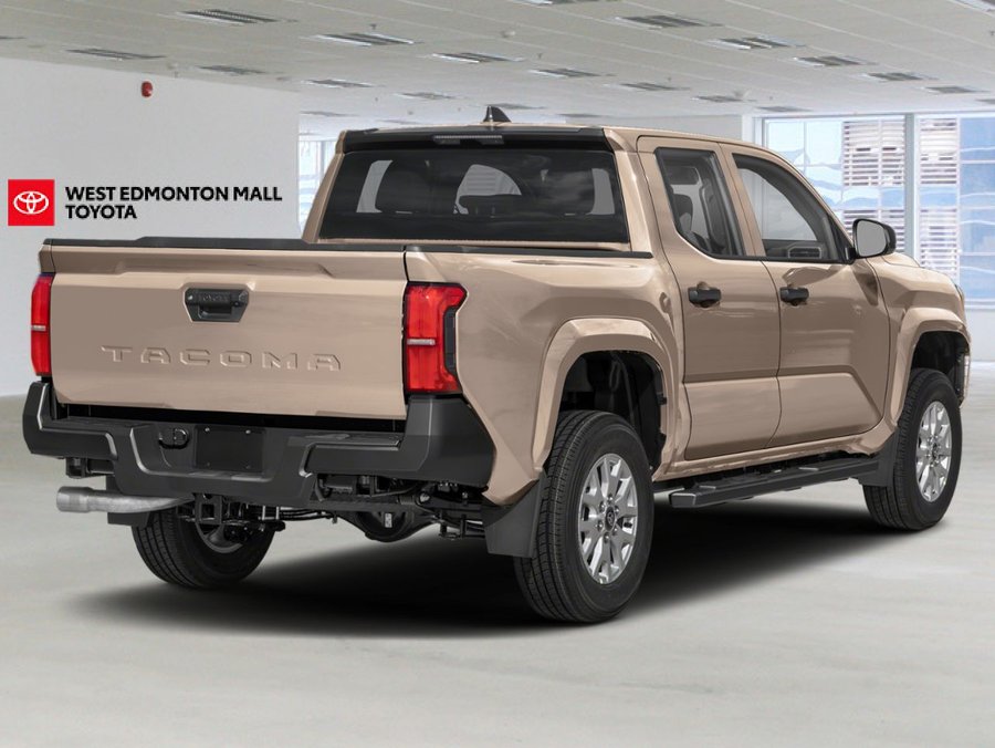 2026 Toyota Tacoma 2026 Mudbath