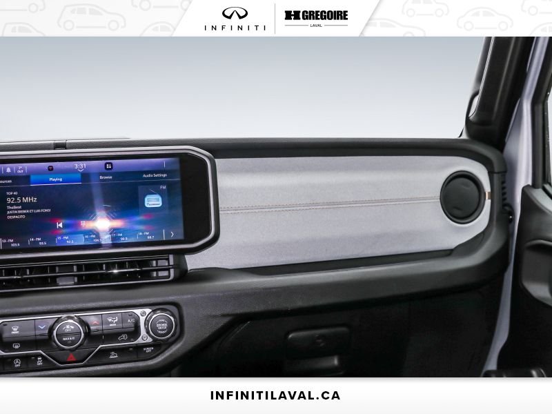 Jeep Wrangler IK2281 | SPORT - MAGS - CAMERA DE RECUL 2024 Laval - photo #23
